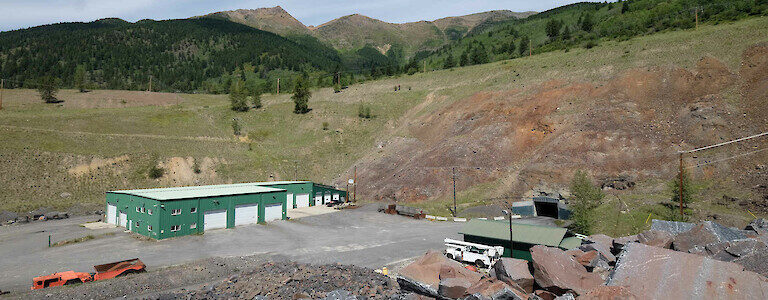 Canadian Critical Minerals Inc.